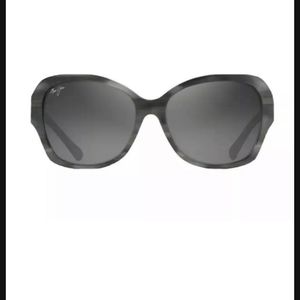 24ct white gold Maui Jim Sunglasses